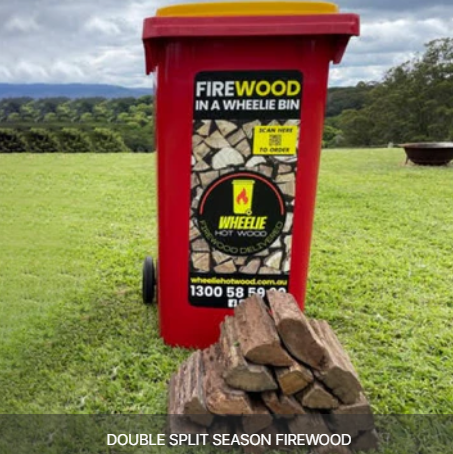 Firewood Lismore: Tips and Tricks from Wheelie Hot Wood for the Perfect Burn