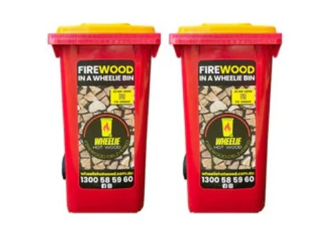 Stay Cozy This Winter: Call Wheelie Hot Wood for Premium Firewood in Lismore