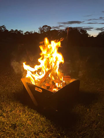 Warm Up This Winter with Premium Firewood in Lismore