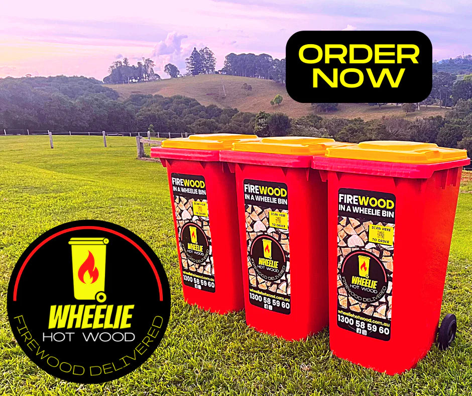 2 Bin Bundle - Standard Split