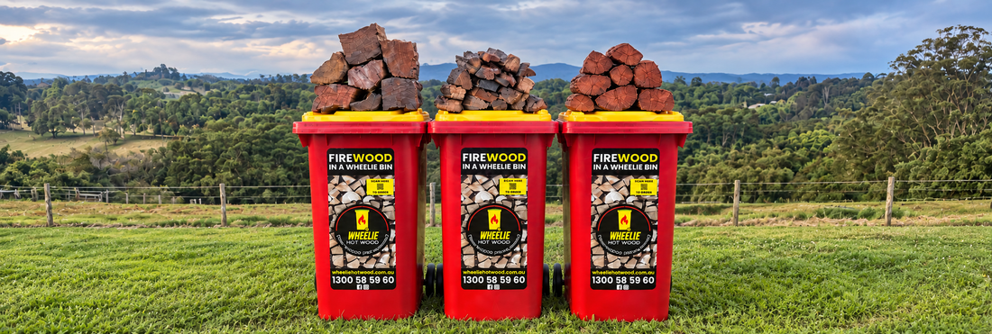 Choosing Firewood in Northern Rivers & the Gold Coast: A Guide to Our Range