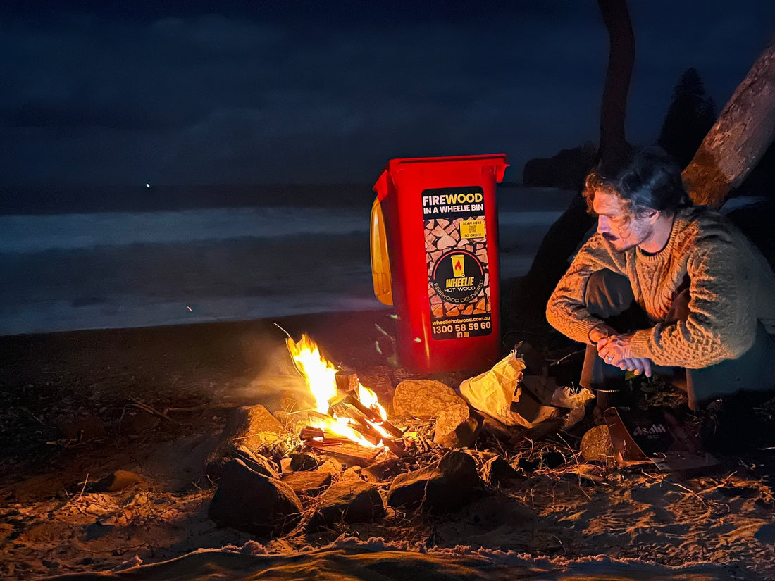 5 Northern Rivers camping spots perfect for campfire season