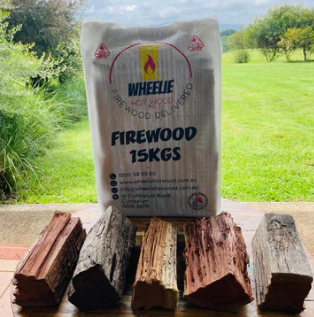 Premium Firewood in Lismore Delivered Right to Your Door