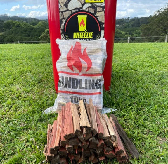 Kindling