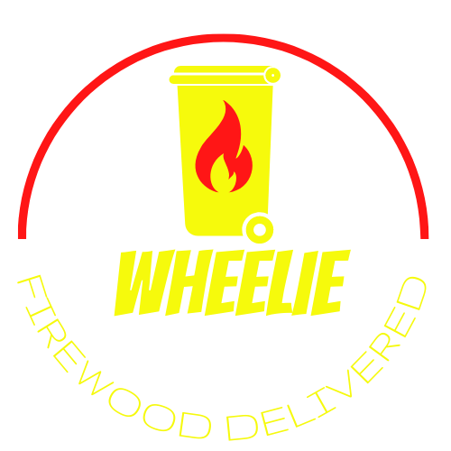 Wheelie Hot Wood
