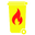 Wheelie Hot Wood logo